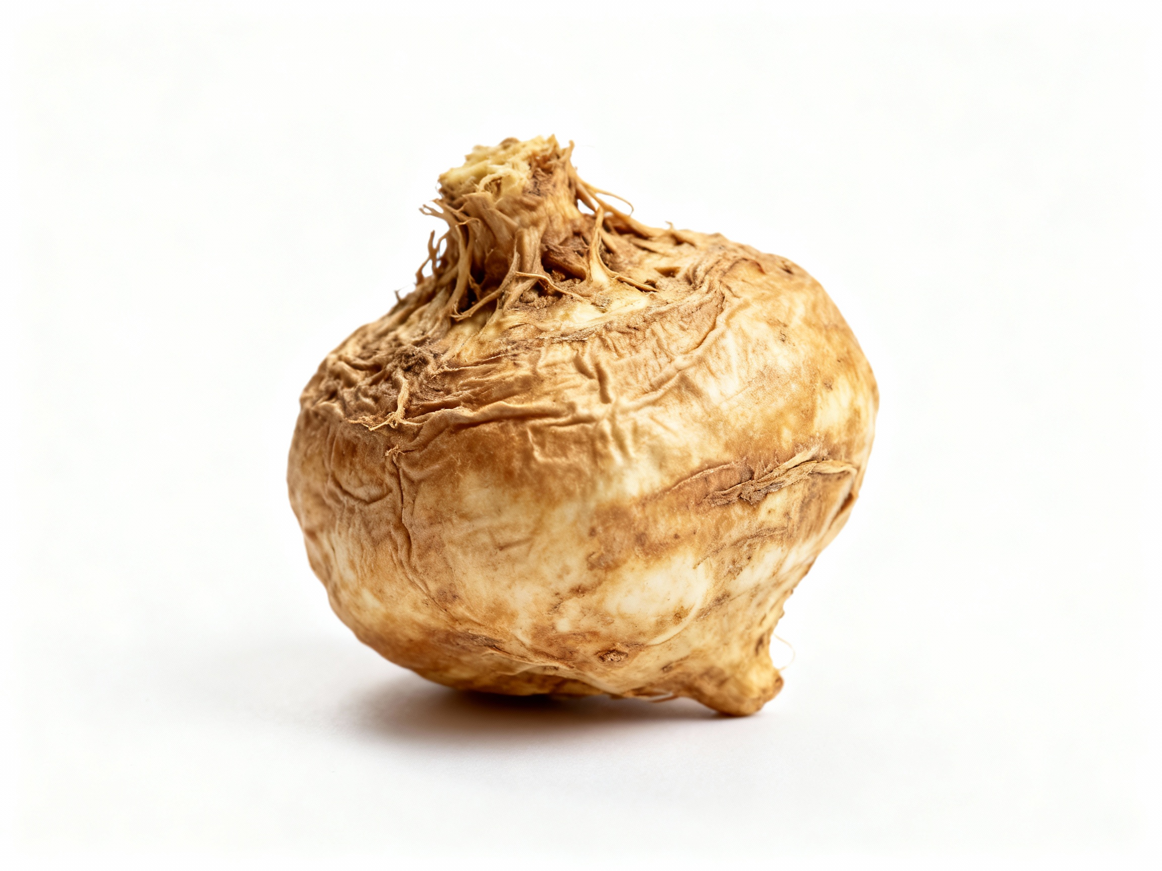 Maca root — extract natural din America de Sud